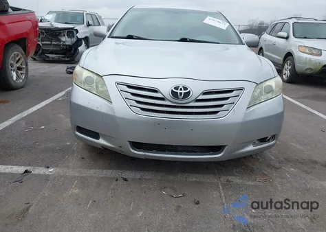 2009 Toyota Camry from USA, damaged, VIN 4T1BE46K79U327328